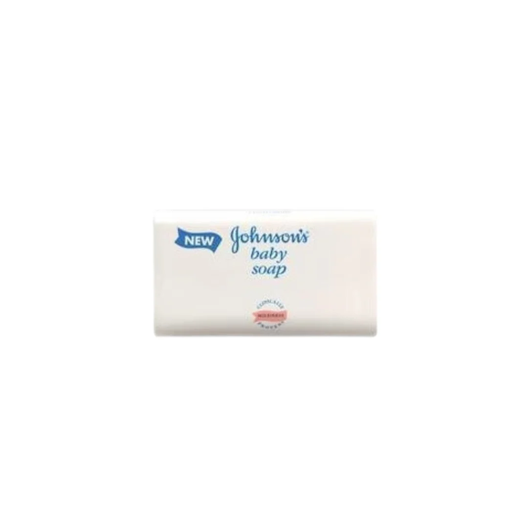 Johnson's Baby Regular Soap