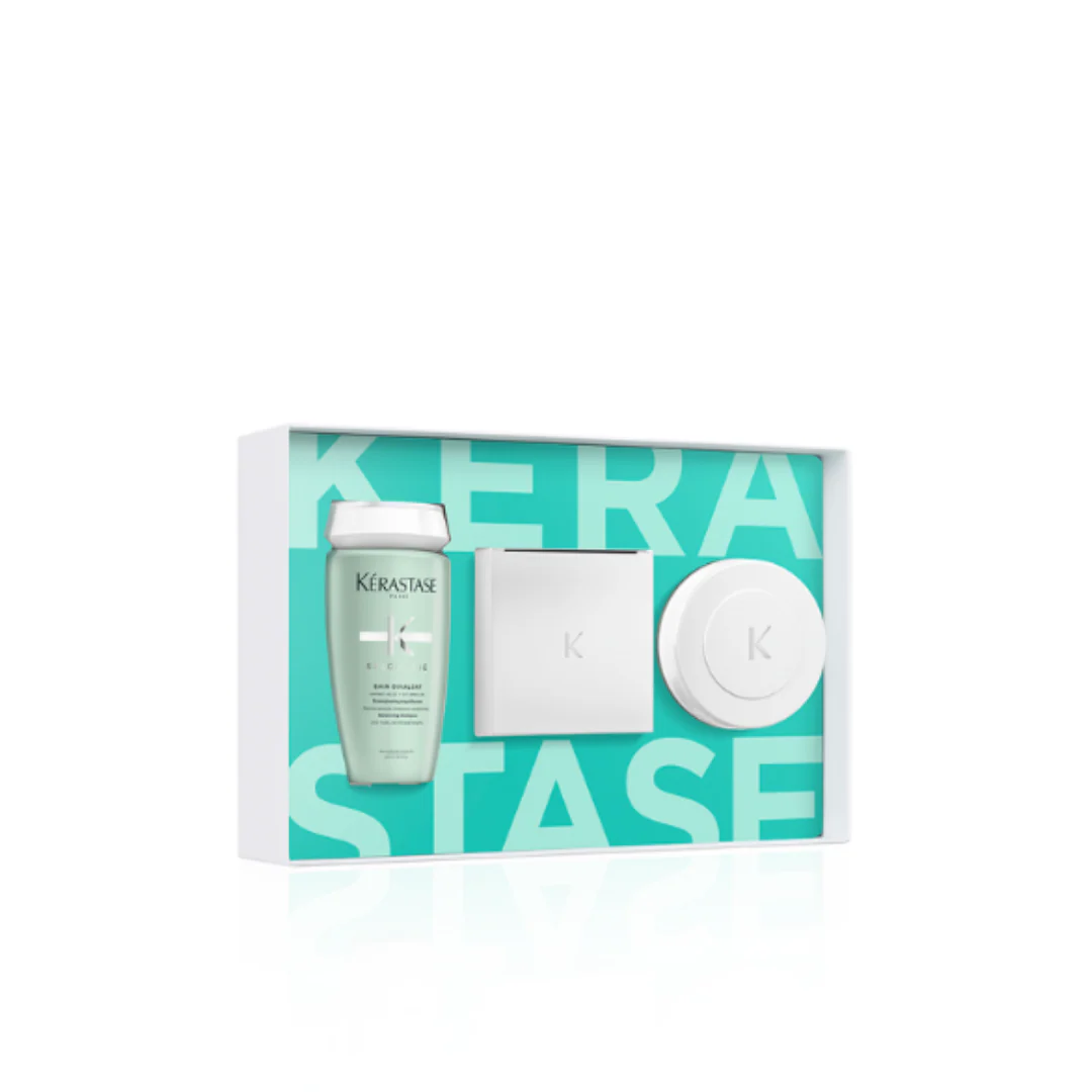Kérastase Divalent Mask Set For Sensitive Scalp - Image 2