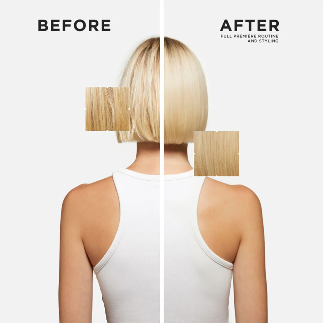 Kérastase Premiere Anti-Regidity Decalcifying Repairing Conditioner 200ml - Image 3
