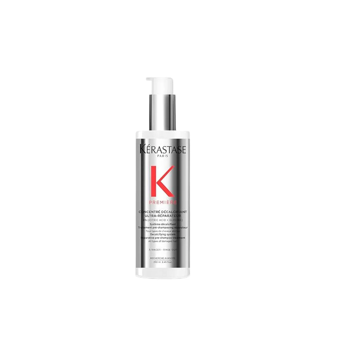 Kérastase Premiere Decalcifying Repairing Pre-Shampoo Treatment 250ml