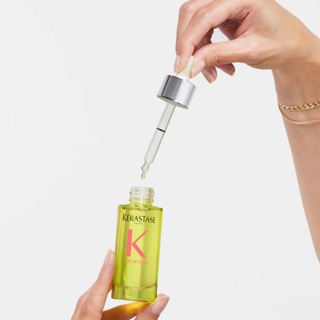 Kérastase Premiere Lumiere Hair Oil 30ml - Image 2