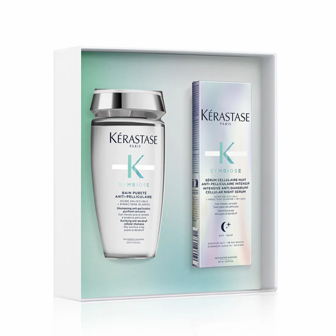 Kérastase Symbiose Serum Spring Set - Image 4