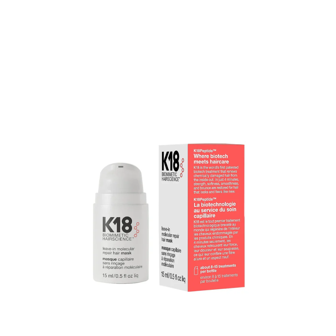 K18 Leave In Hair Repair Mask