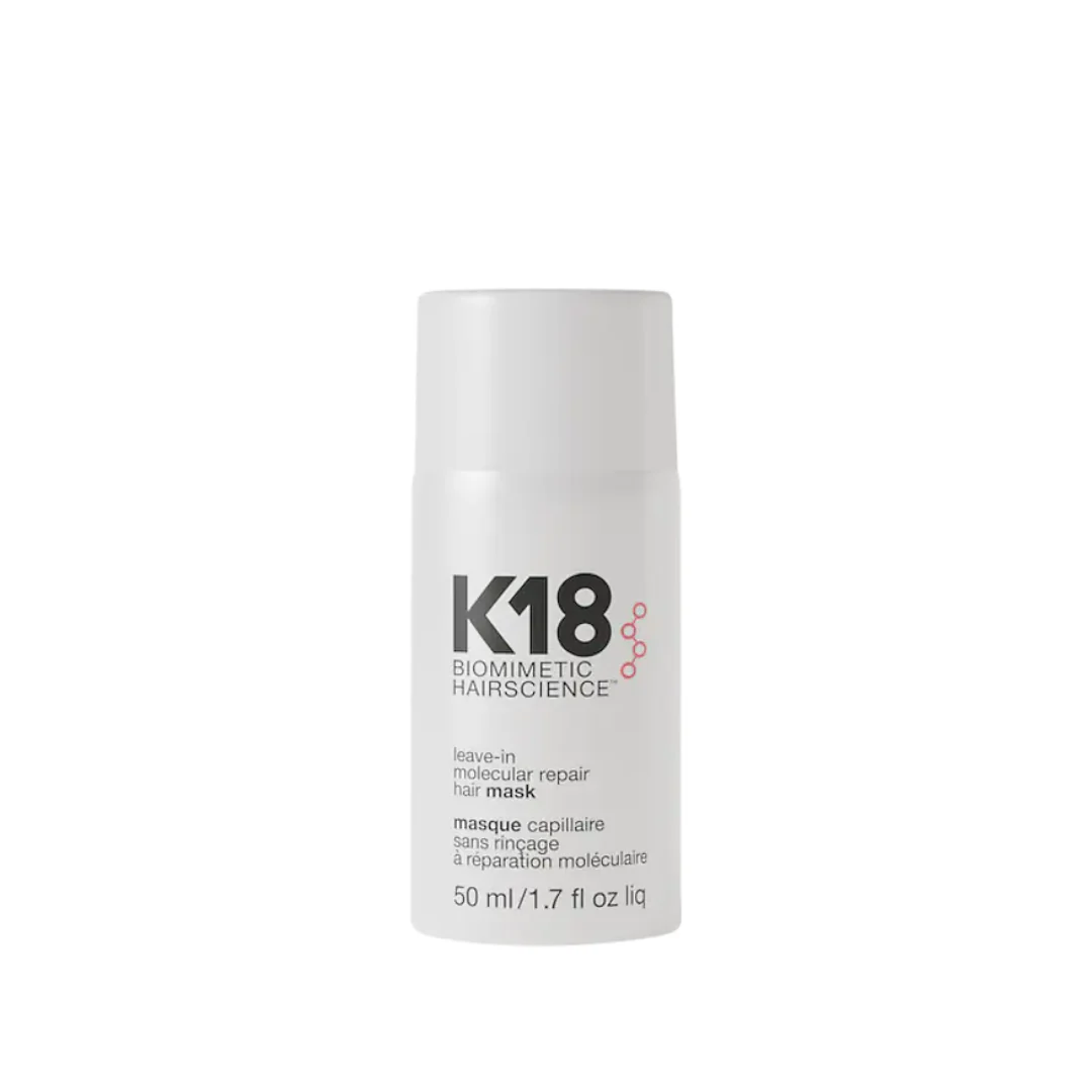 K18 Leave In Hair Repair Mask - Image 3