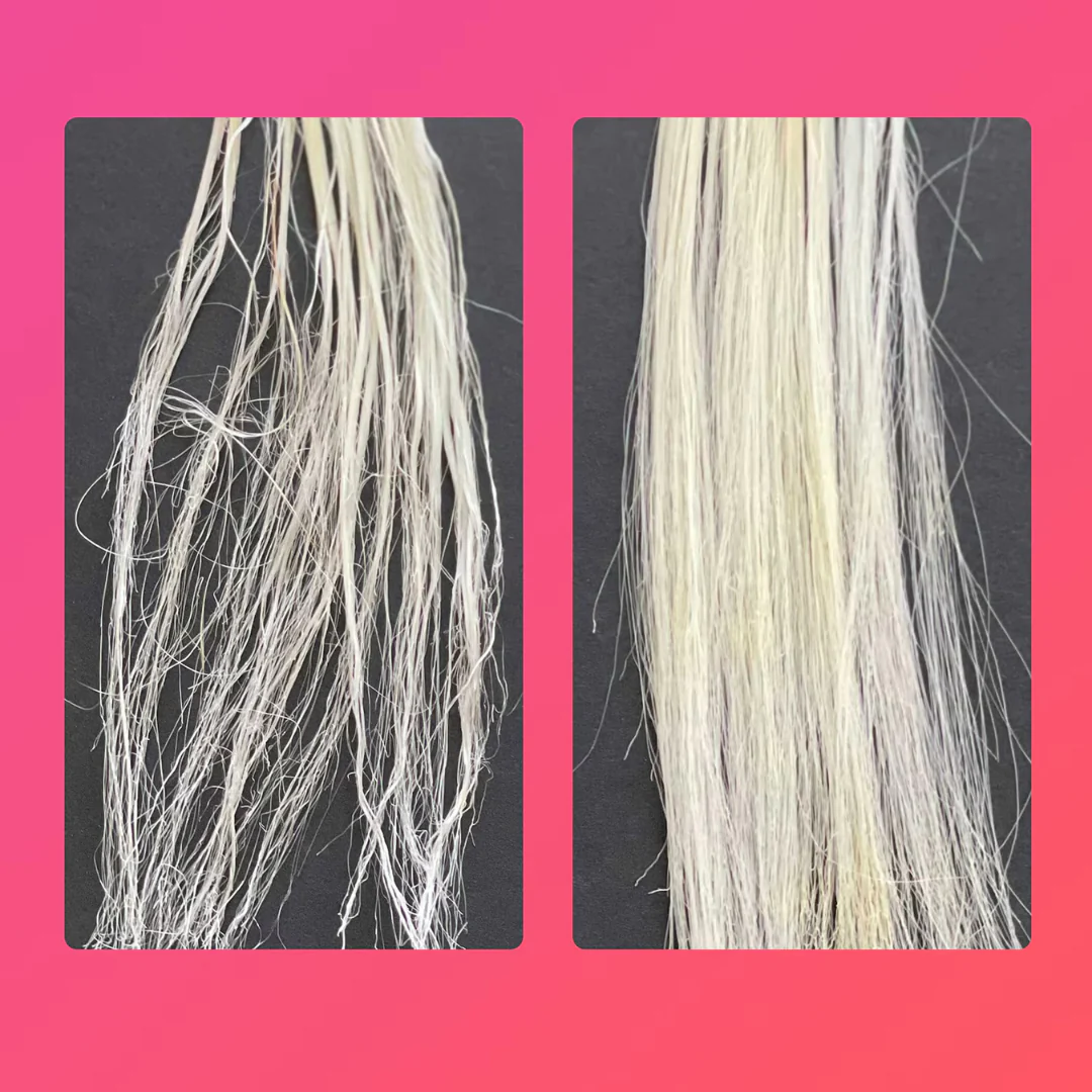 K18 Leave In Hair Repair Mask - Image 4