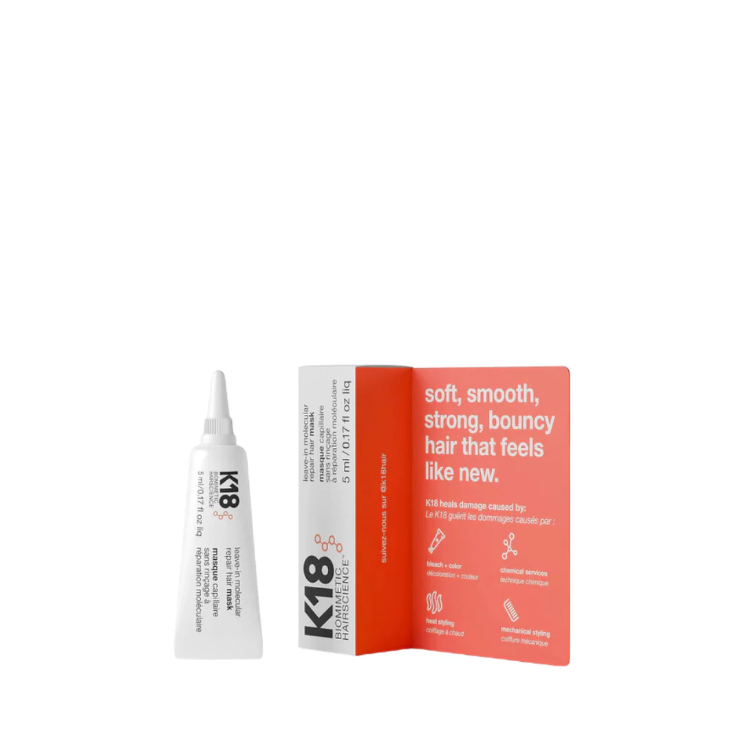 K18 Leave In Hair Repair Mask - Image 5
