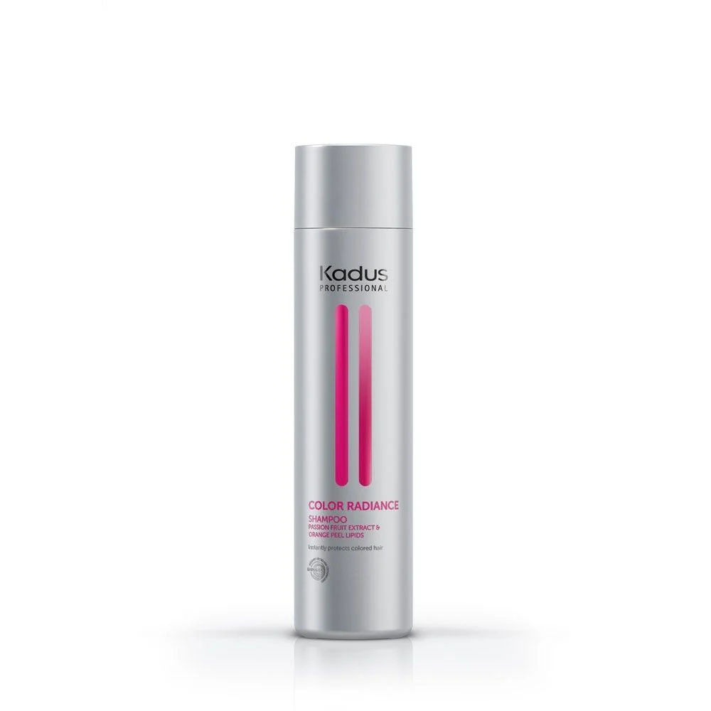 Kadus Professional Color Radiance Shampoo 250ml