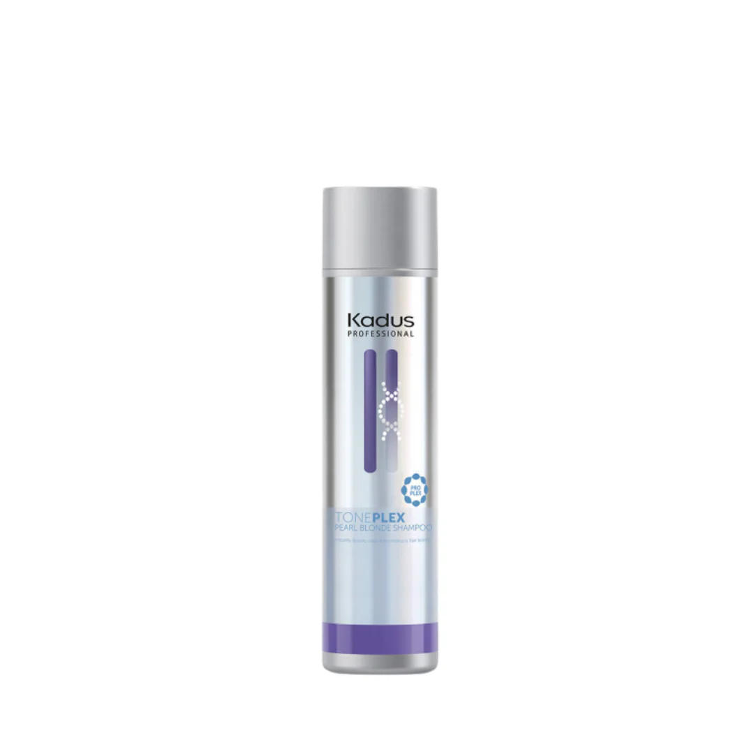 Kadus Professional Toneplex Pearl Blonde Shampoo 250ml