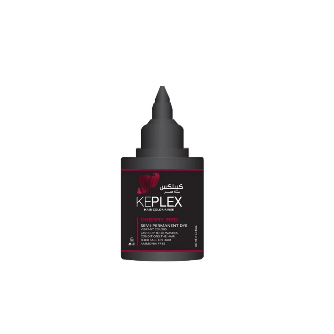 Keplex Crazy Color Toner Semi-Permanent 100ml - Image 10
