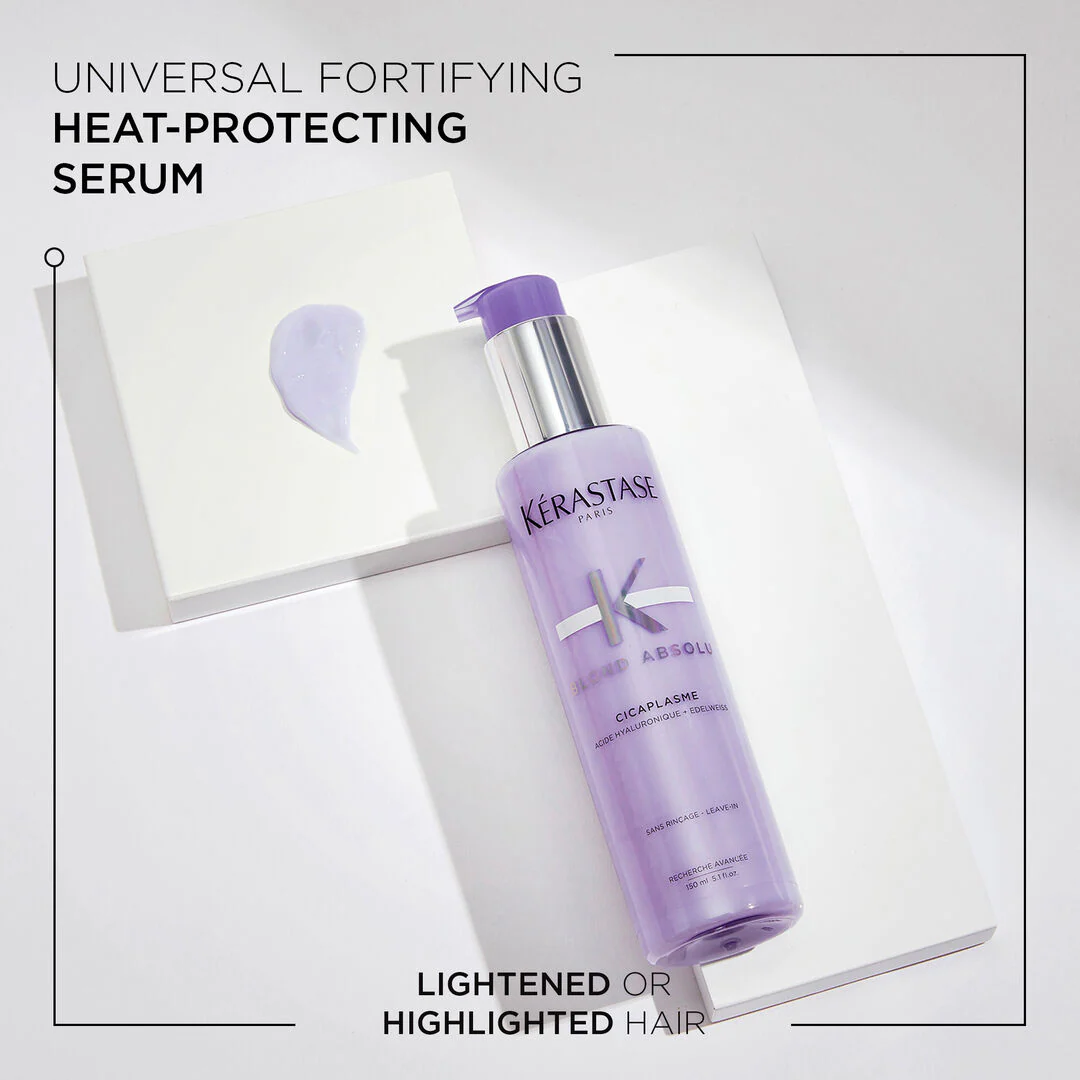 Kérastase Blond Absolut Cicaplasme Serum 150ml - Image 2