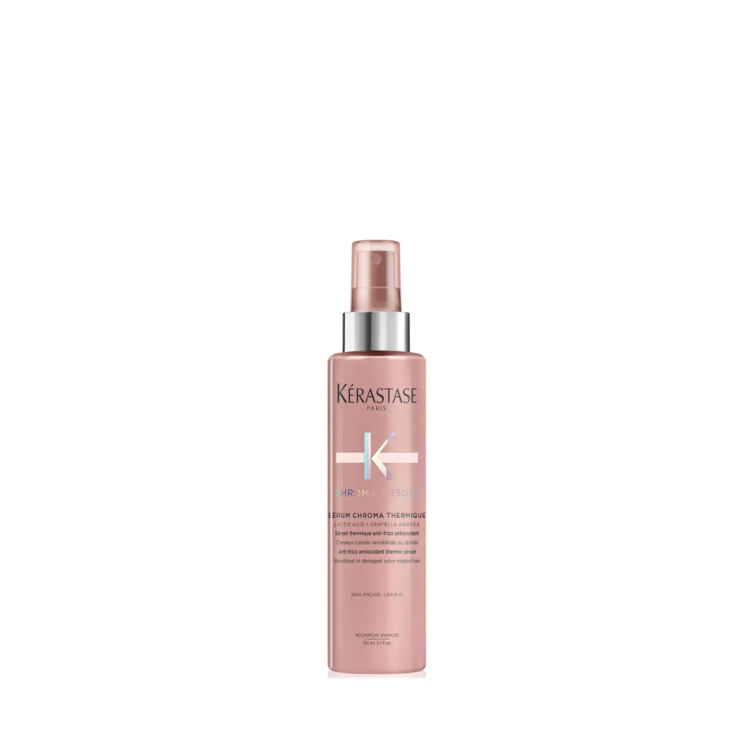 Kérastase Chroma Absolu Anti-frizz Thermic Leave-in Serum 150ml