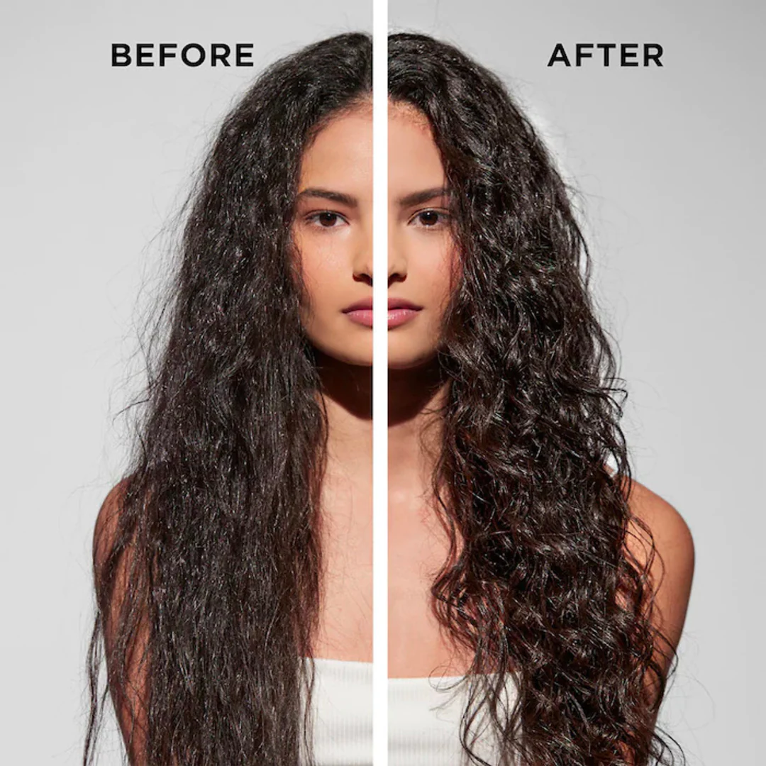 Kérastase Curl Manifesto Fondant Hydratation Essentielle Lightweight Conditioner for Curly Hair 250ml - Image 4