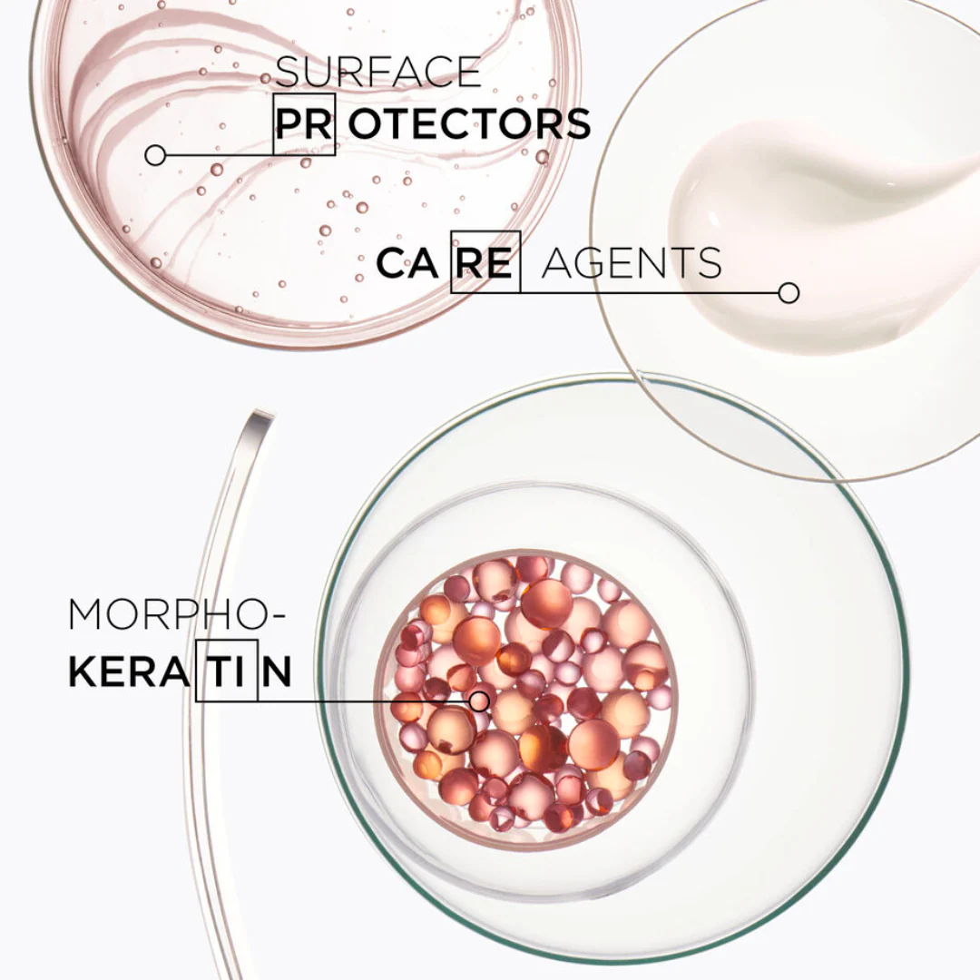 Kérastase Discipline Maskeratine Hair Mask 200ml - Image 3