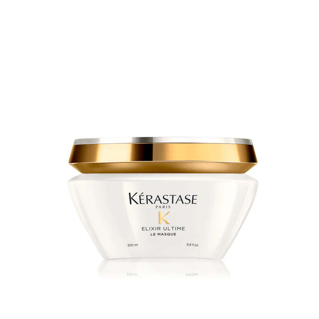 Kérastase Elixir Ultime Le Masque Hair Mask 200ml