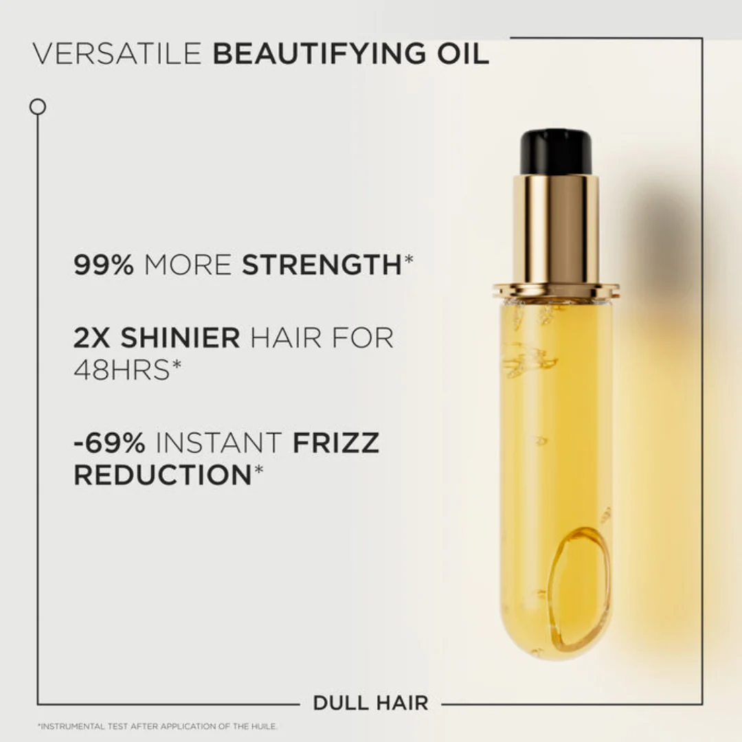 Kérastase Elixir Ultime Oil Refill 75ml - Image 2