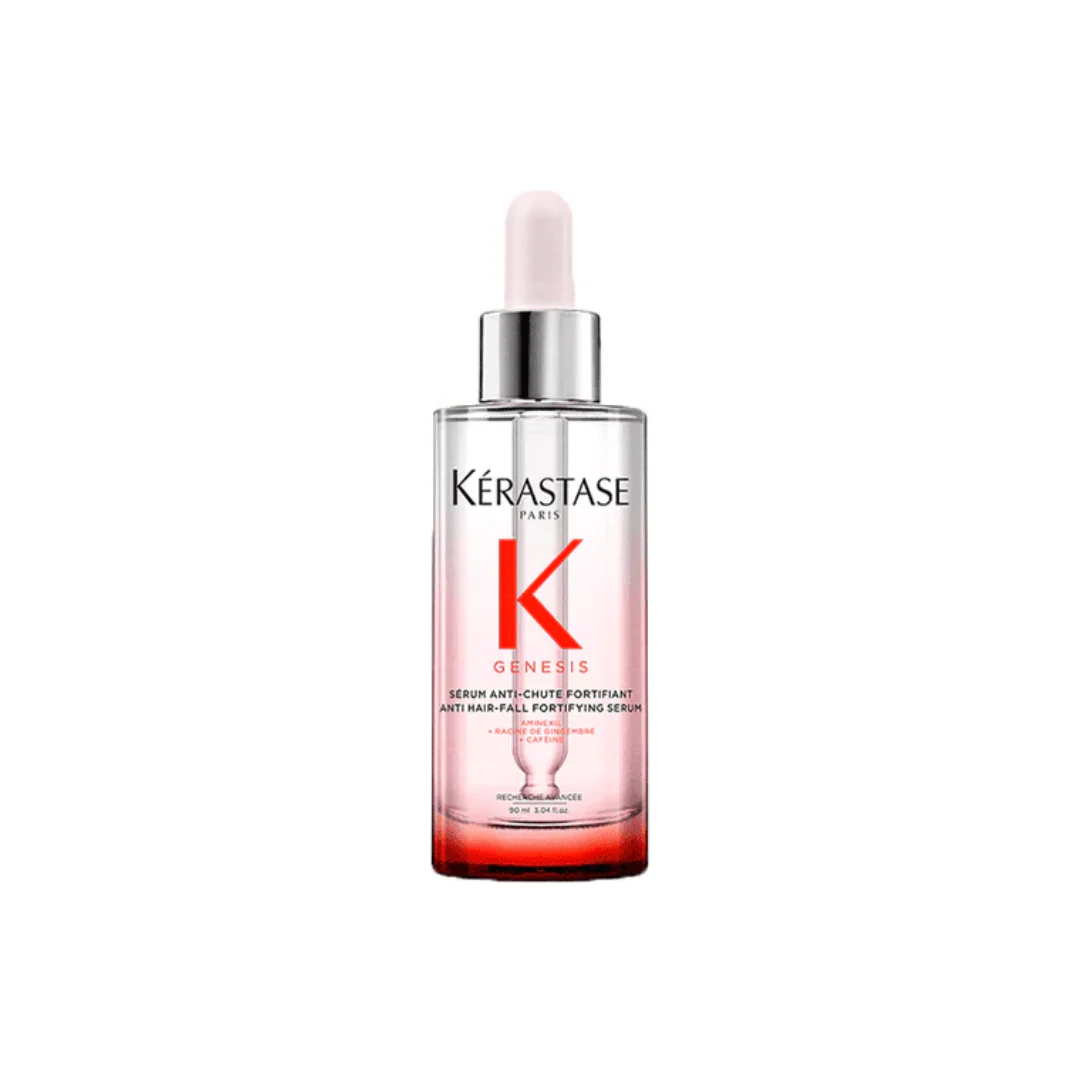 Kérastase Genesis Anti-Hair Fall Serum for Hair Loss 90ml