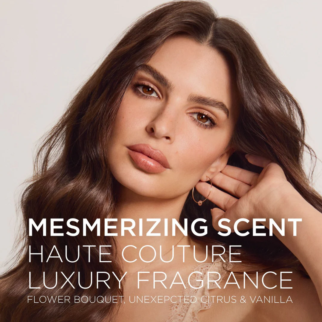 Kérastase Gloss Absolu Insta Glaze Conditioner For Frizzy Hair 250ml - Image 4