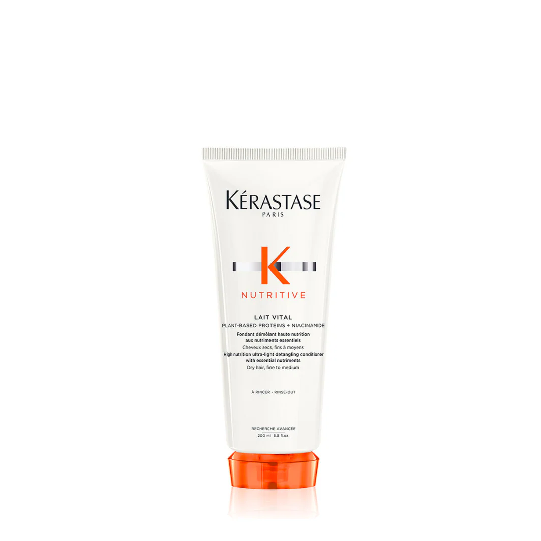 Kérastase High Nutrition Detangling Milk Conditioner