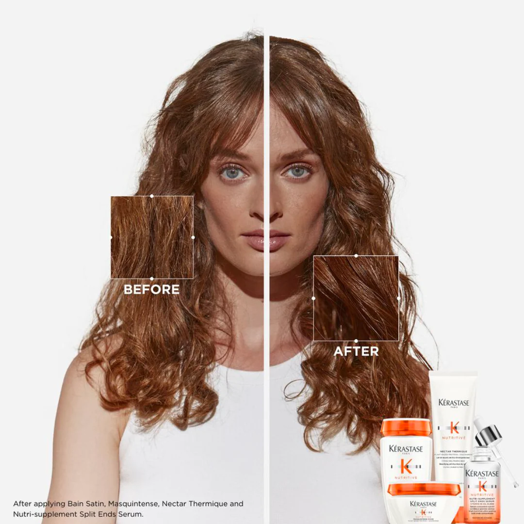 Kérastase Nectar Thermique Heat Protectant 150ml - Image 4