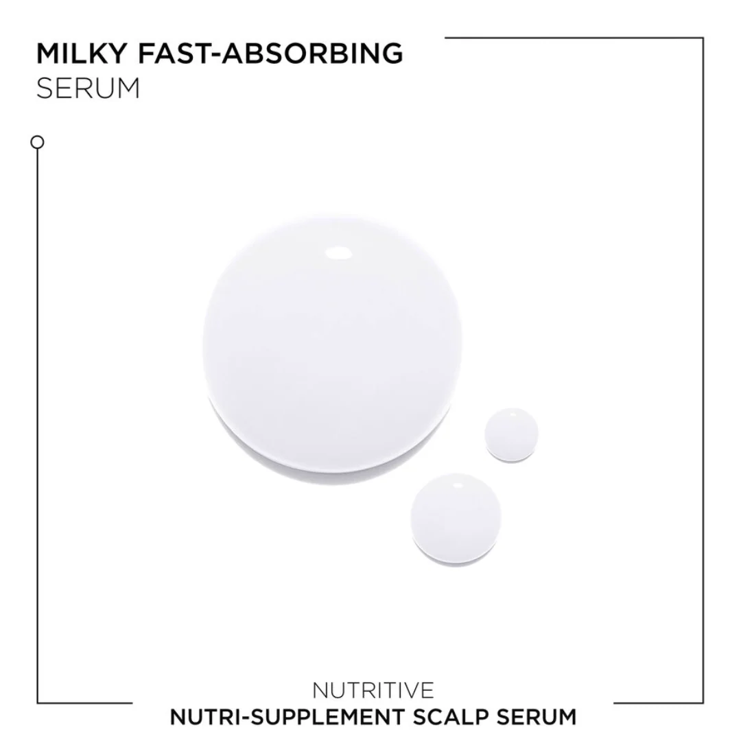 Kérastase Nutri-Supplement Scalp Serum 90ml - Image 2