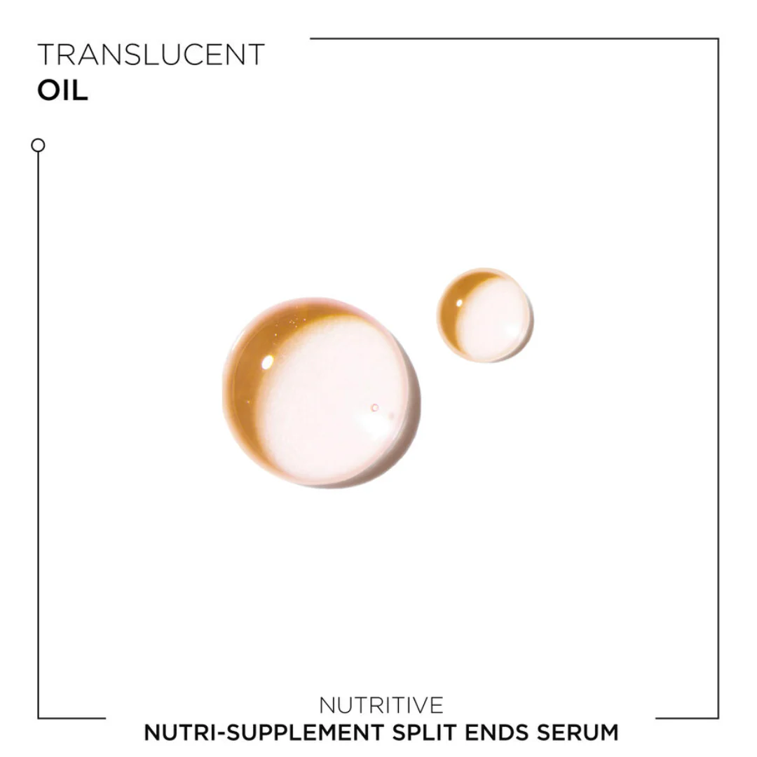 Kérastase Nutri-Supplement Split Ends Hair Serum 50ml - Image 2