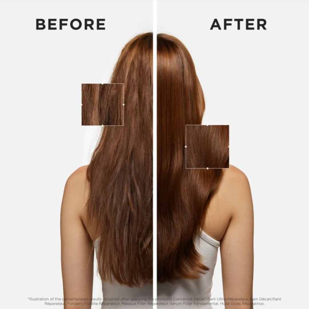 Kérastase Premiere Decalcifying Repairing Shampoo - Image 3