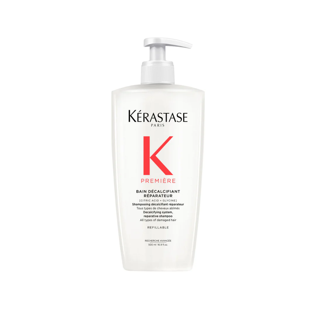 Kérastase Premiere Decalcifying Repairing Shampoo - Image 4