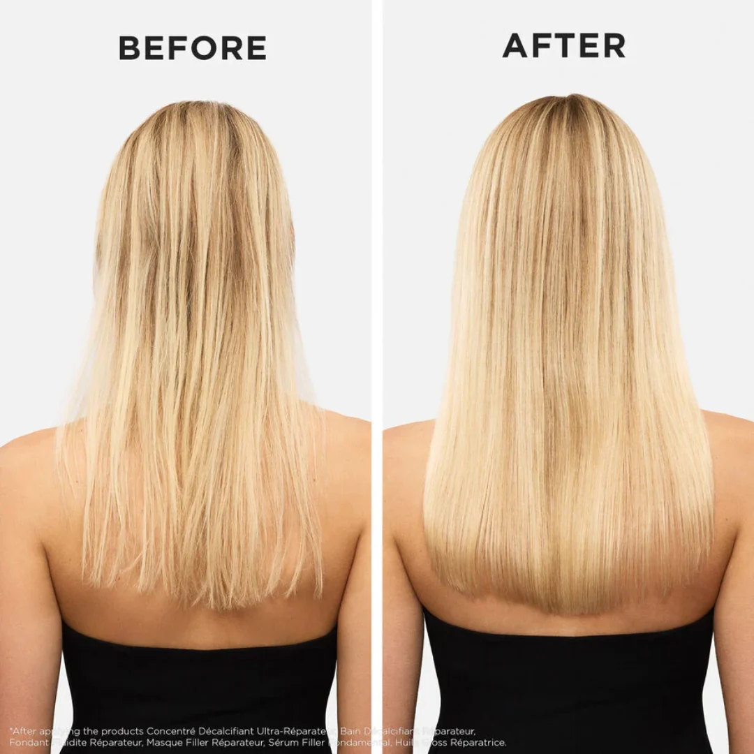 Kérastase Premiere Decalcifying Repairing Shampoo - Image 6