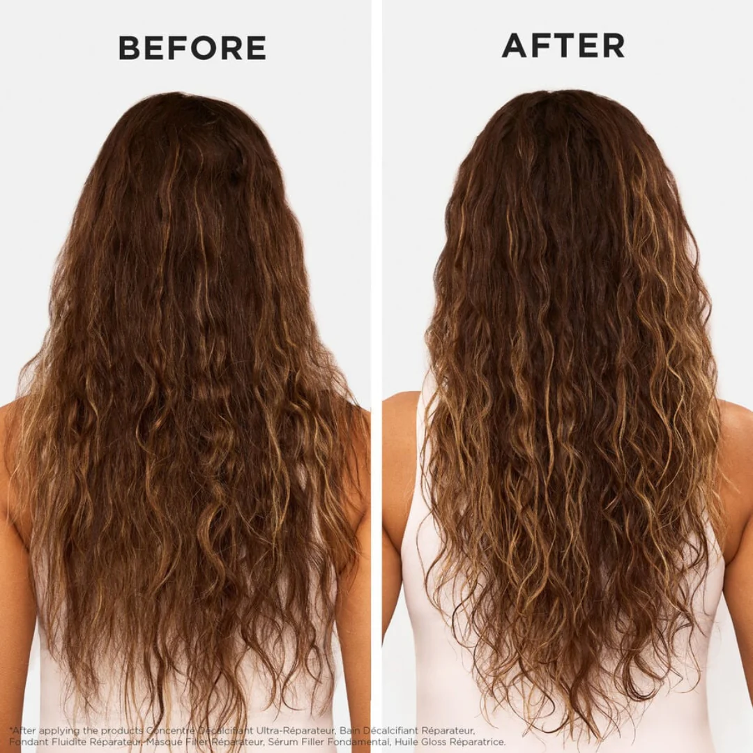 Kérastase Premiere Decalcifying Repairing Shampoo - Image 7