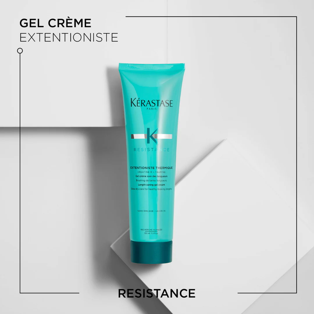 Kérastase Resistance Extentioniste Thermique Blow Dry cream 150ml - Image 2