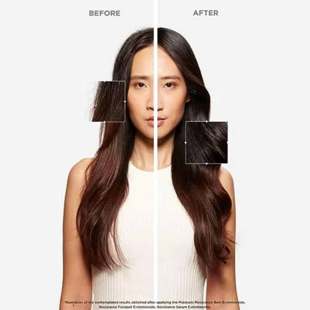 Kérastase Resistance Extentioniste Thermique Blow Dry cream 150ml - Image 3