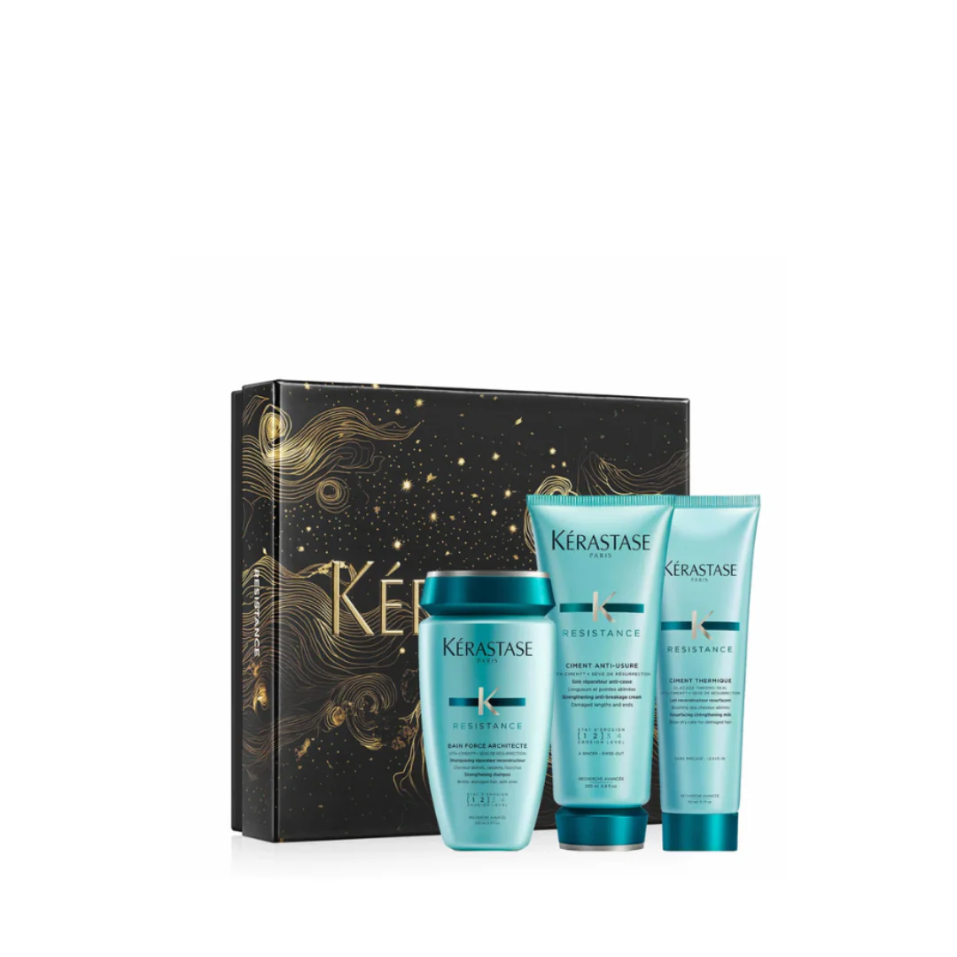 Kérastase Resistance Light Holiday 2024 Set