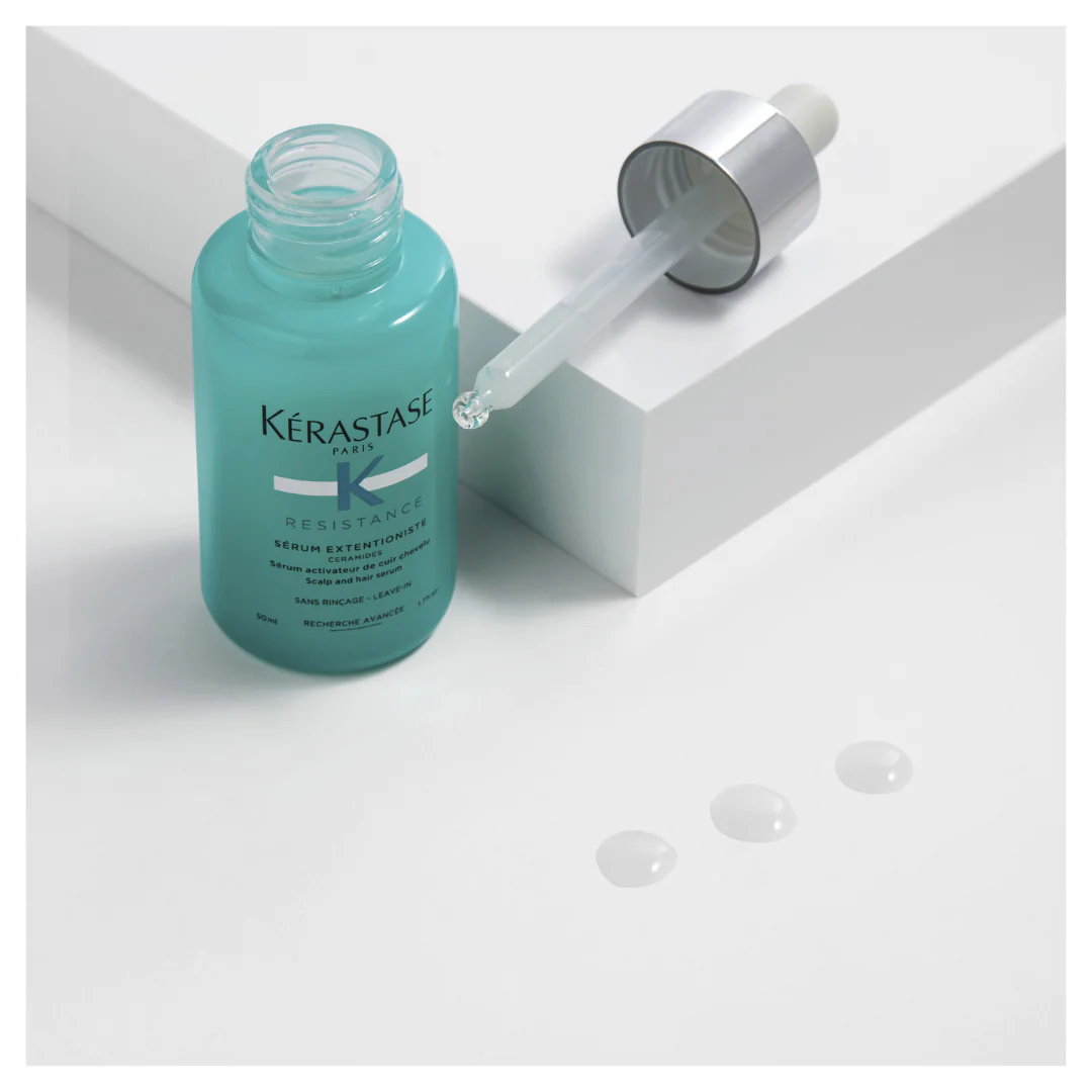 Kérastase Resistance Serum Extentioniste Scalp & Hair Serum 50ml - Image 3
