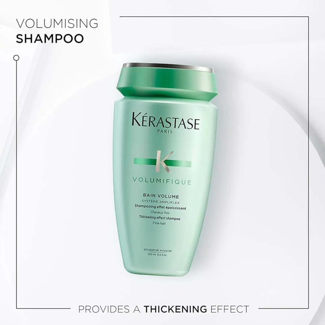 Kérastase Resistence Bain Volumifique 250ml - Image 2