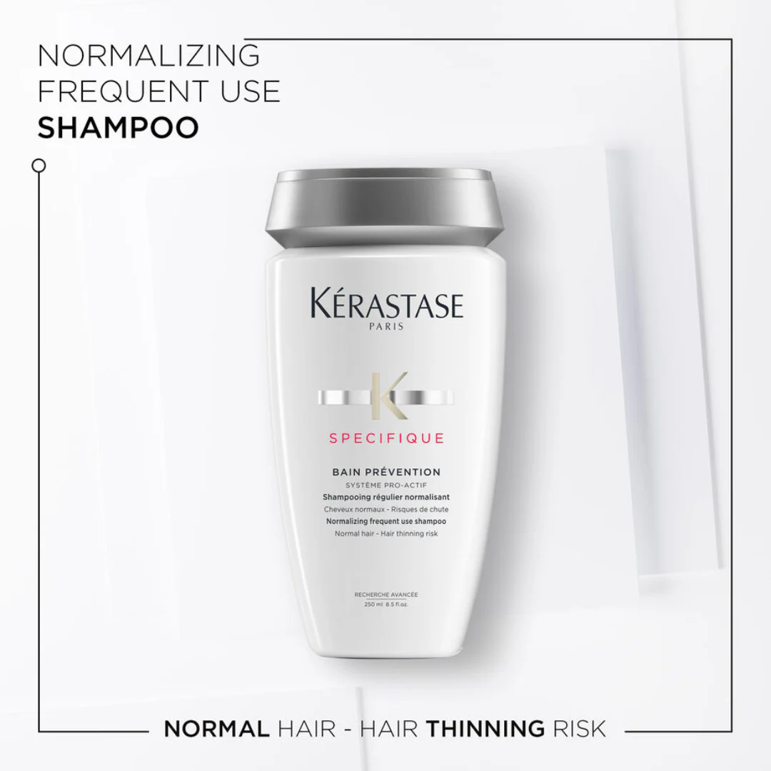 Kérastase Specifique Bain Prevention Shampoo 250ml - Image 3