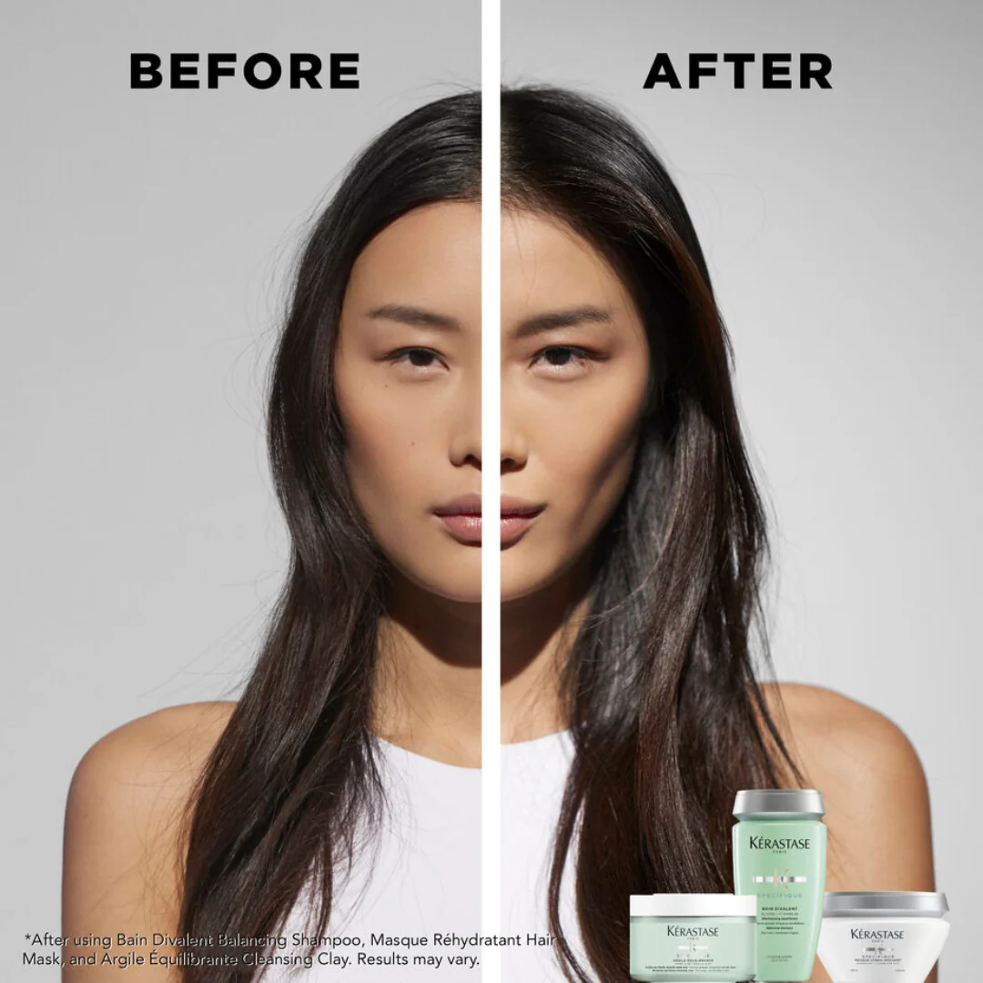 Kérastase Specifique Masque 200ml - Image 4
