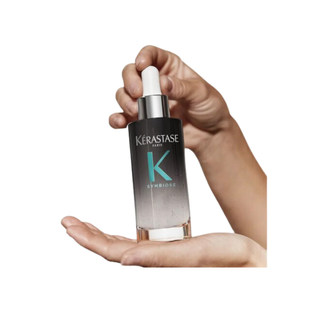 Kérastase Symbiose Anti-Dandruff Night serum 90ml - Image 3