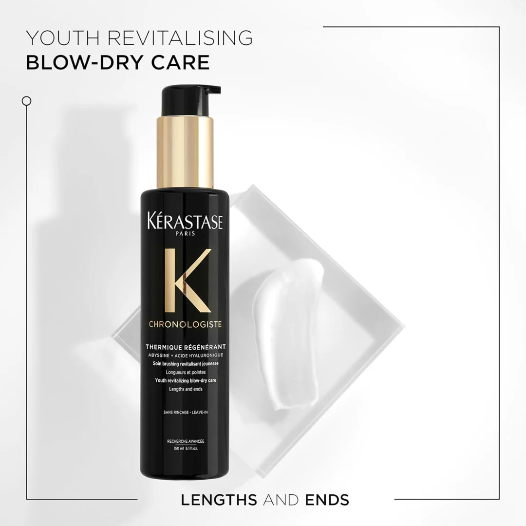 Kérastase Thermique Regenerant Blowdry Cream 150ml - Image 2
