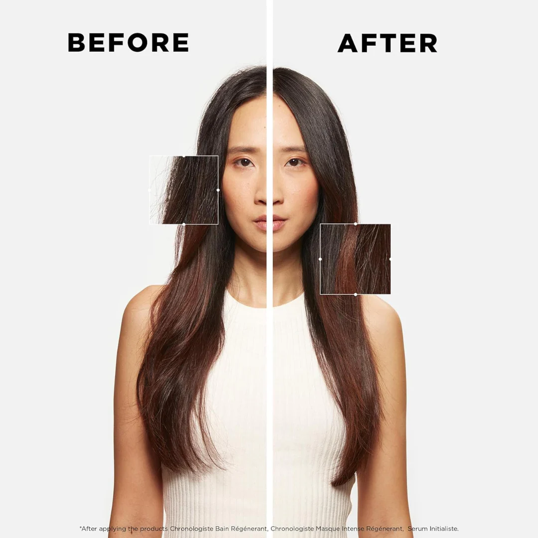 Kérastase Thermique Regenerant Blowdry Cream 150ml - Image 3
