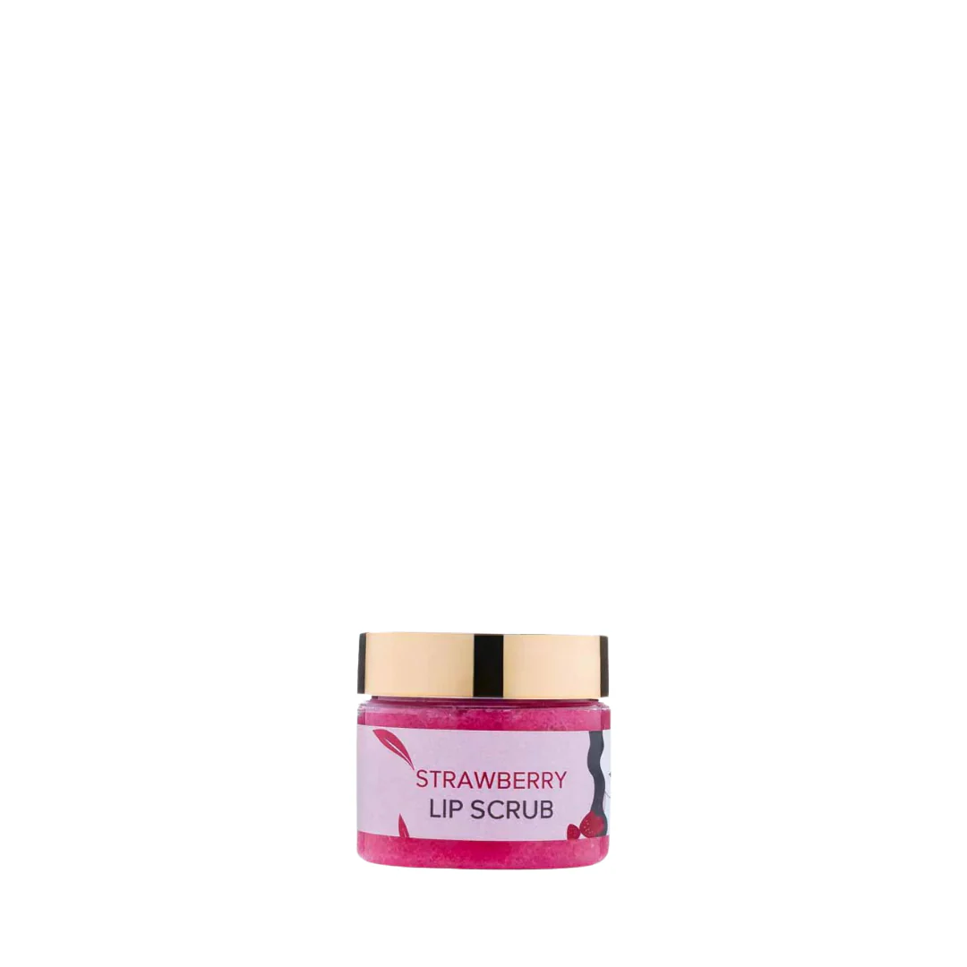 Khan El Kaser Lip Scrub Strawberry 70ml