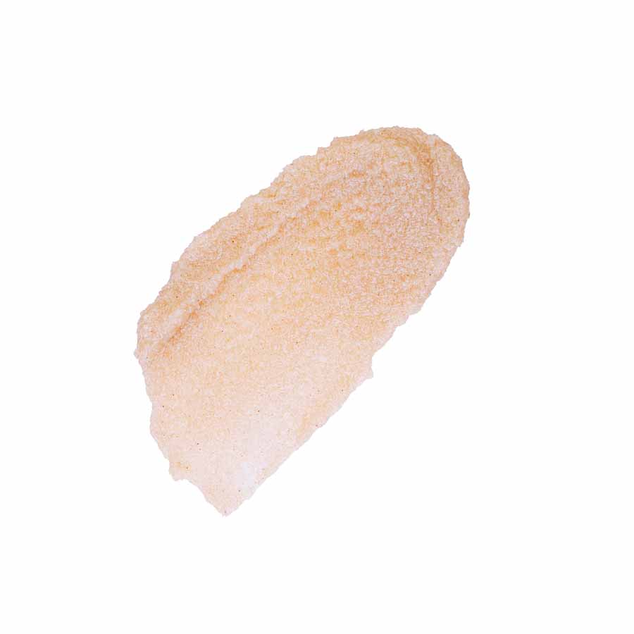 Khan El Kaser Sugar Scrub Walnut And Sweet Almond 500ml - Image 2