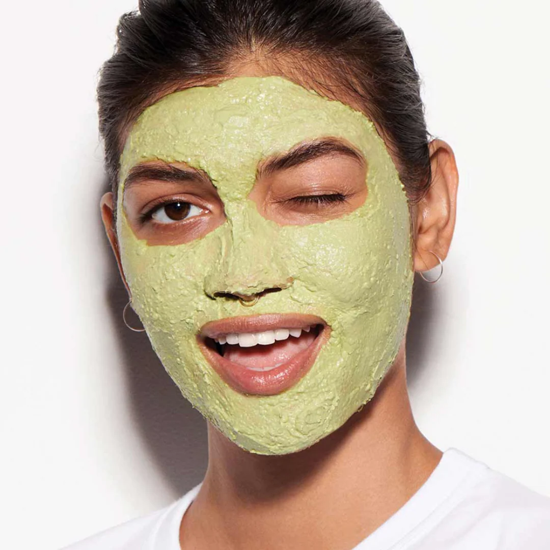 Kiehl's Avocado Face Mask 100ml - Image 5