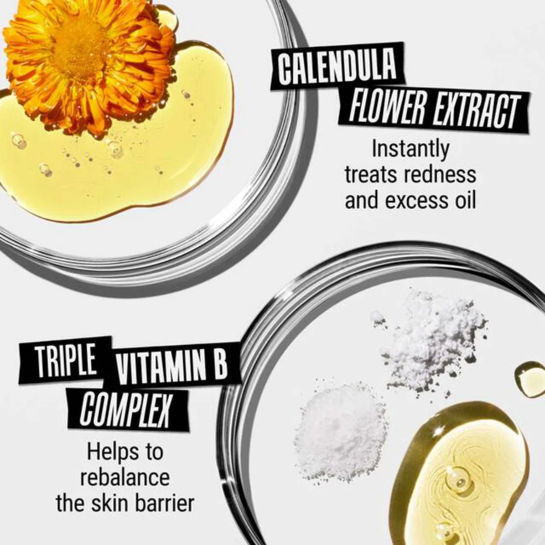Kiehl's Calendula Skin-Soothing & Stabilizing Emulsion 125ml - Image 4