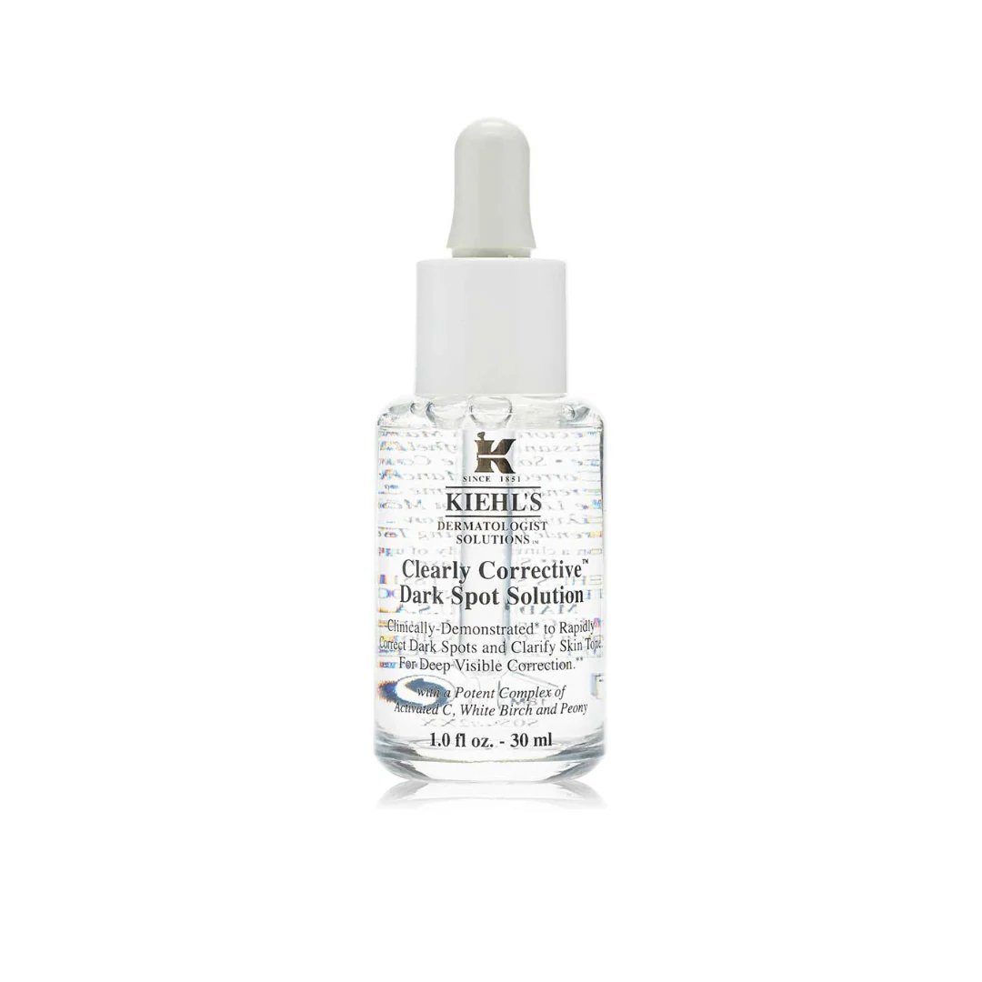 Kiehl's Clearly Corrective Dark Spot Solution - Image 3