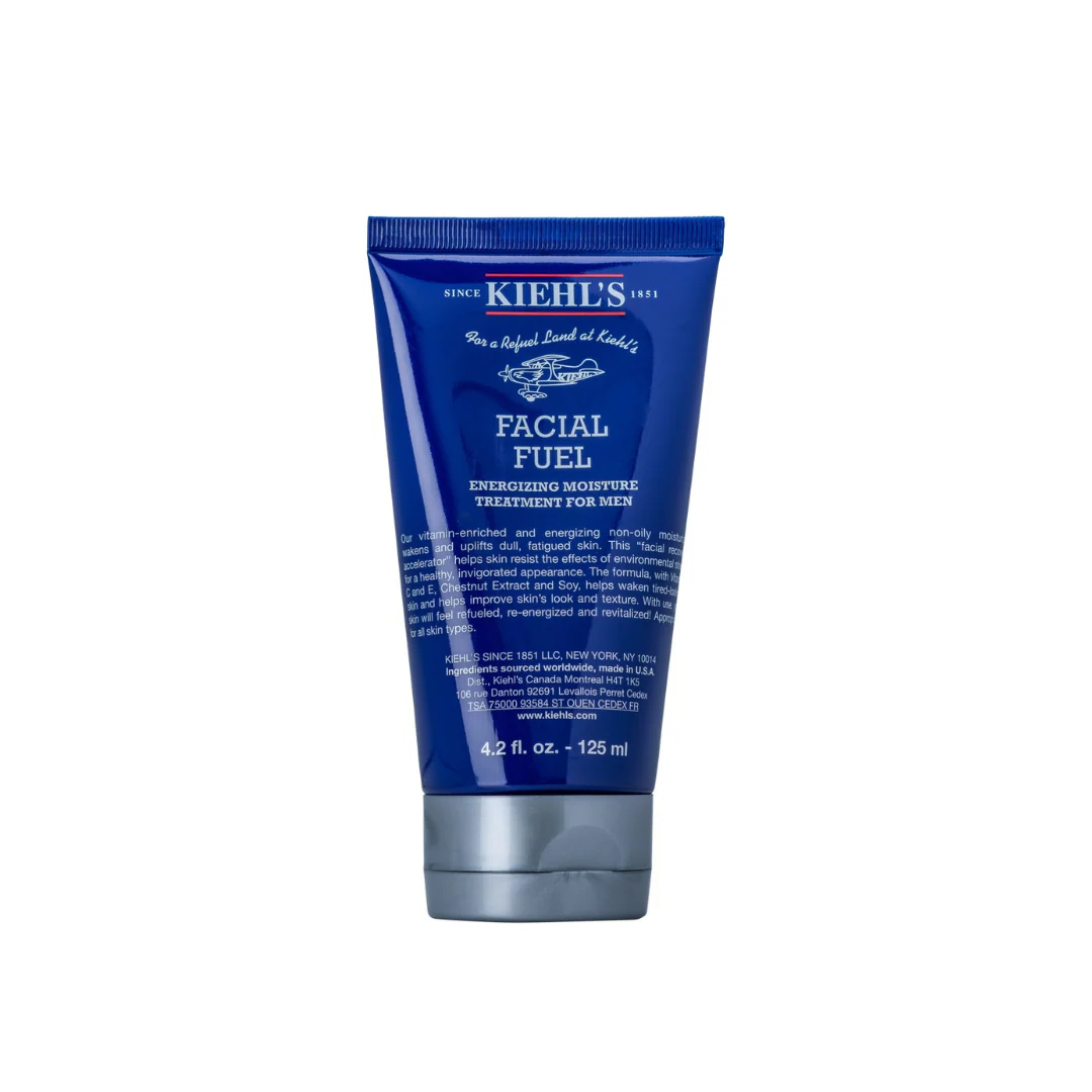 Kiehl's Facial Fuel Energizing Moisture Treatment For Men - Image 3