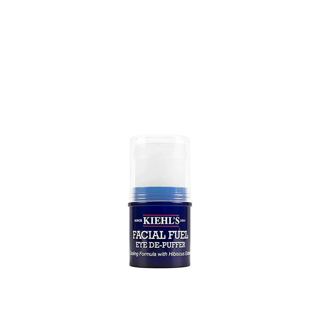 Kiehl's Facial Fuel Eye De-Puffer