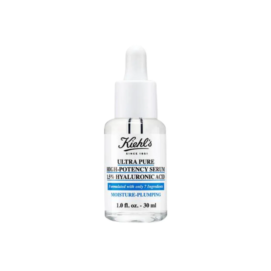 Kiehls Hyaluronic Acid Serum 1.5% 30ml