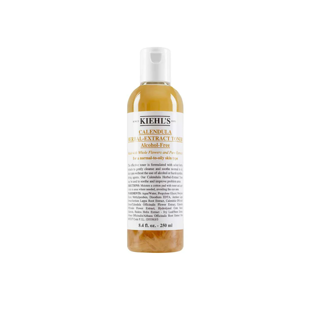 Kiehl's Magic Hair Oil Elixir 118ml