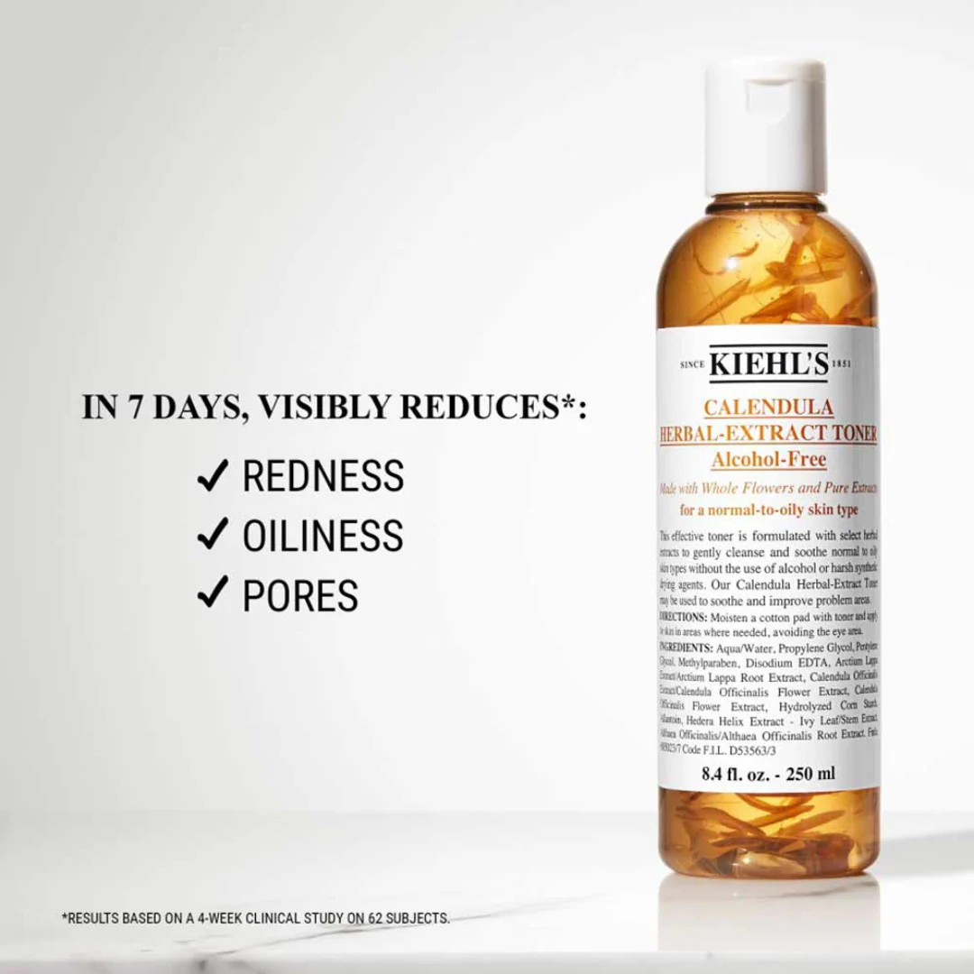 Kiehl's Magic Hair Oil Elixir 118ml - Image 3