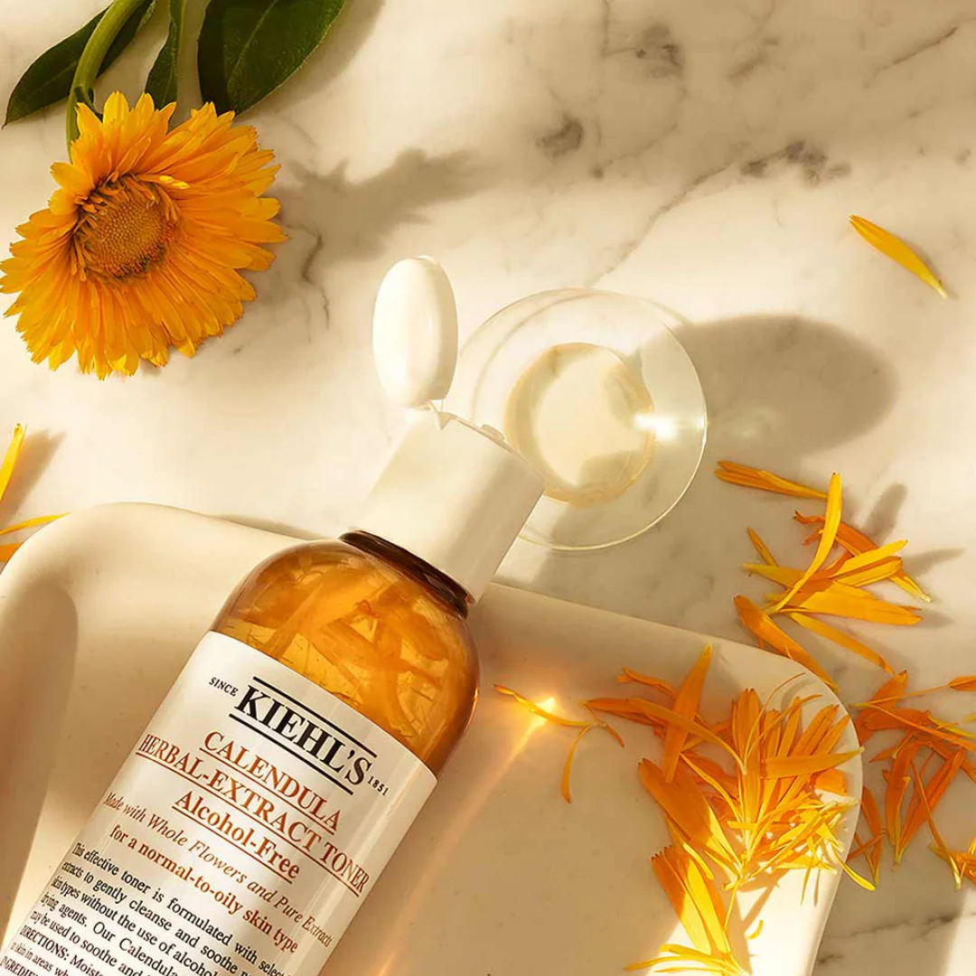 Kiehl's Magic Hair Oil Elixir 118ml - Image 4